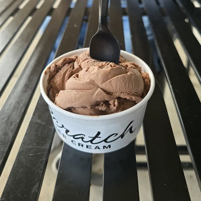 Scratch Ice Cream Picture 3