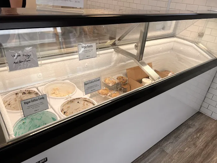 Scratch Ice Cream Picture 7