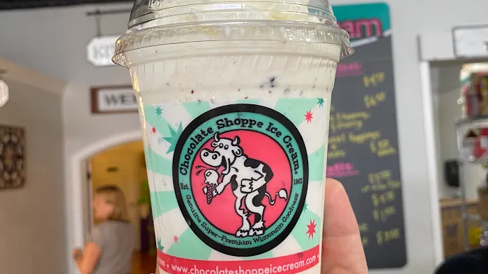 Campbell Ice Cream & Deli Picture 3