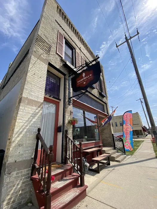 Campbell Ice Cream & Deli Picture 1