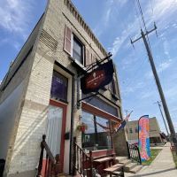 Campbell Ice Cream & Deli ico