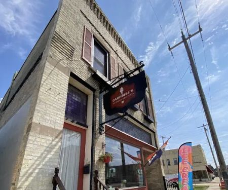 Campbell Ice Cream & Deli