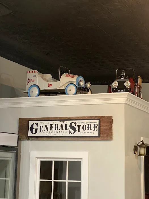 Campbell Ice Cream & Deli Picture 2