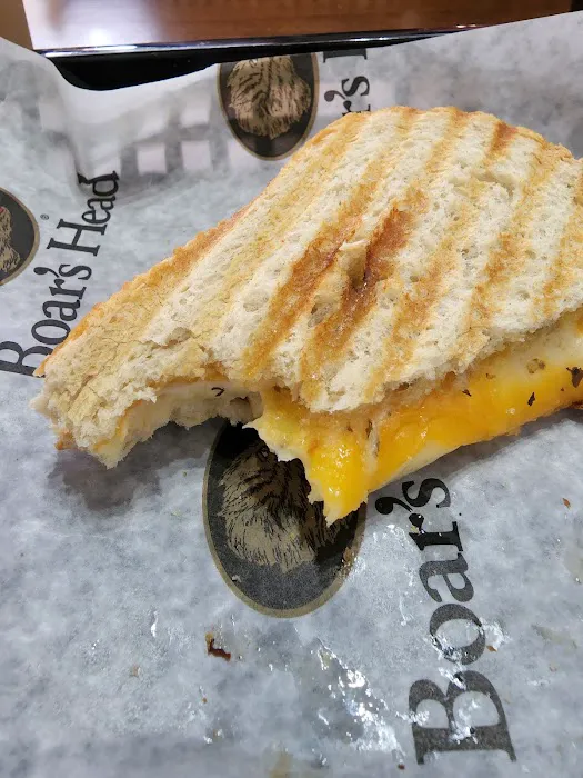 Campbell Ice Cream & Deli Picture 4