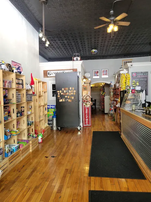 Campbell Ice Cream & Deli Picture 6