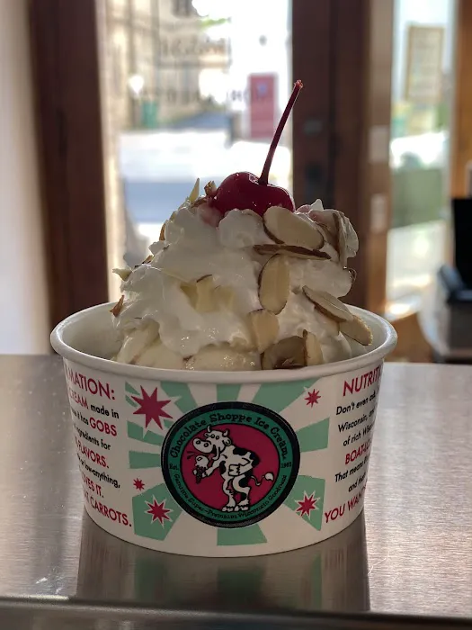 Campbell Ice Cream & Deli Picture 9