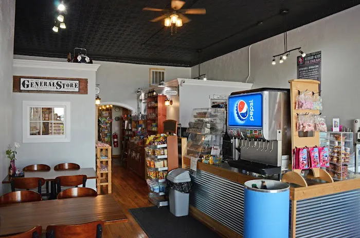 Campbell Ice Cream & Deli Picture 7