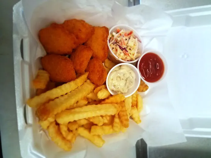Flippin' Frog Ice Cream & Tasty Treats Picture 3
