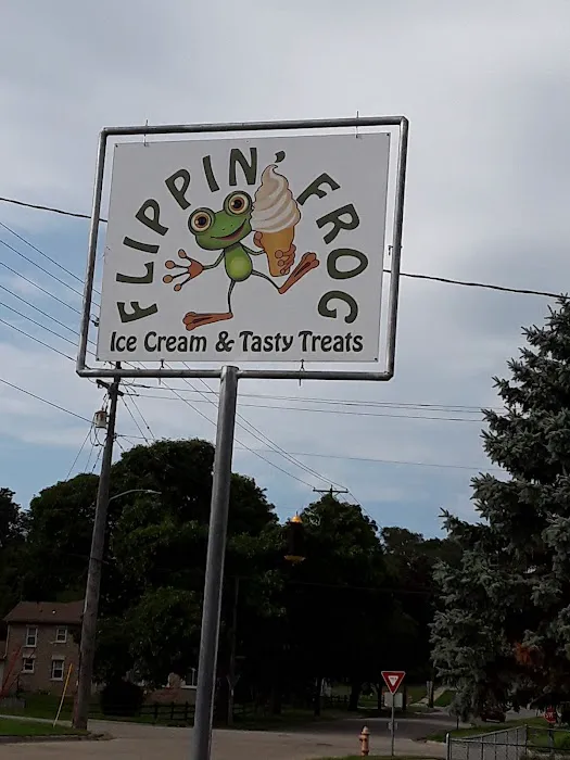 Flippin' Frog Ice Cream & Tasty Treats Picture 10