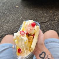 Frostie Freeze ico