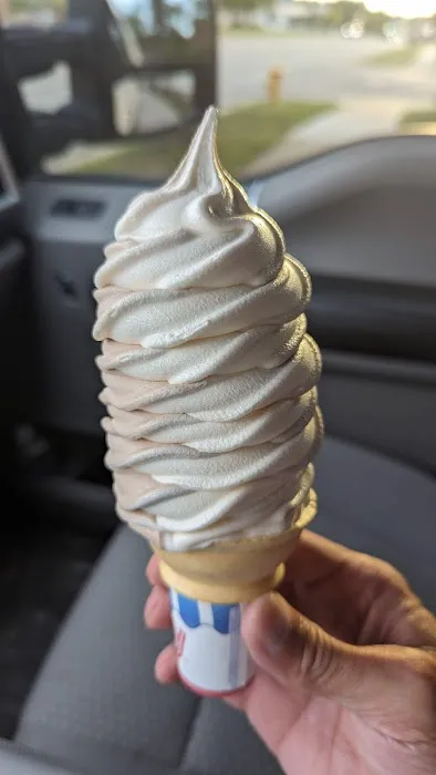 Frostie Freeze Picture 4