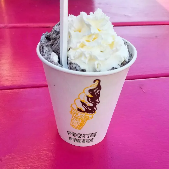 Frostie Freeze Picture 8