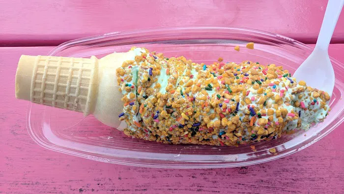 Frostie Freeze Picture 10