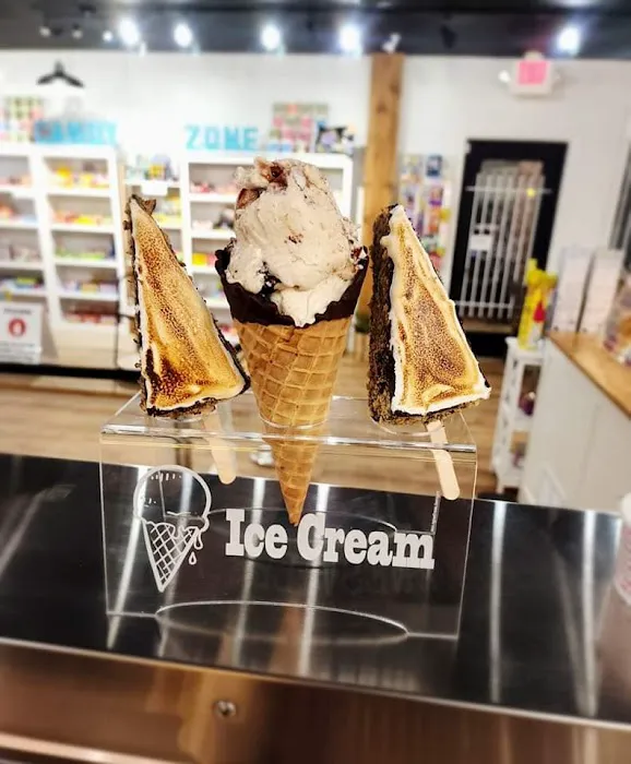 Chocolate Shoppe Ice Cream Janesville, WI Picture 1