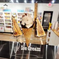 Chocolate Shoppe Ice Cream Janesville, WI ico