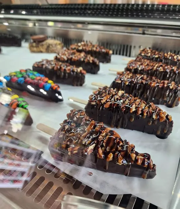Chocolate Shoppe Ice Cream Janesville, WI Picture 7
