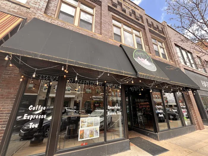 Flying Pig Treat Shop Picture 7