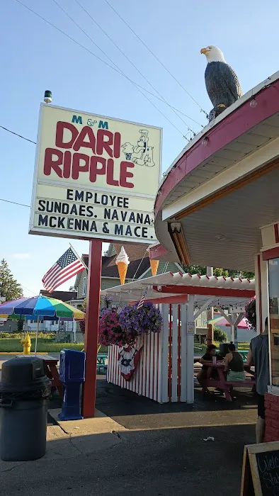 M & M Dari Ripple Picture 4
