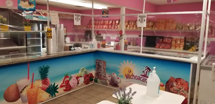 La Michoacana Tropical Oasis Picture 5
