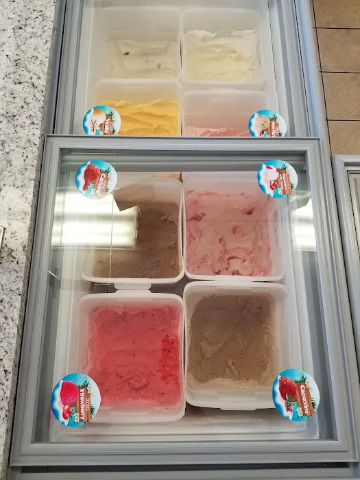 La Michoacana Tropical Oasis Picture 8