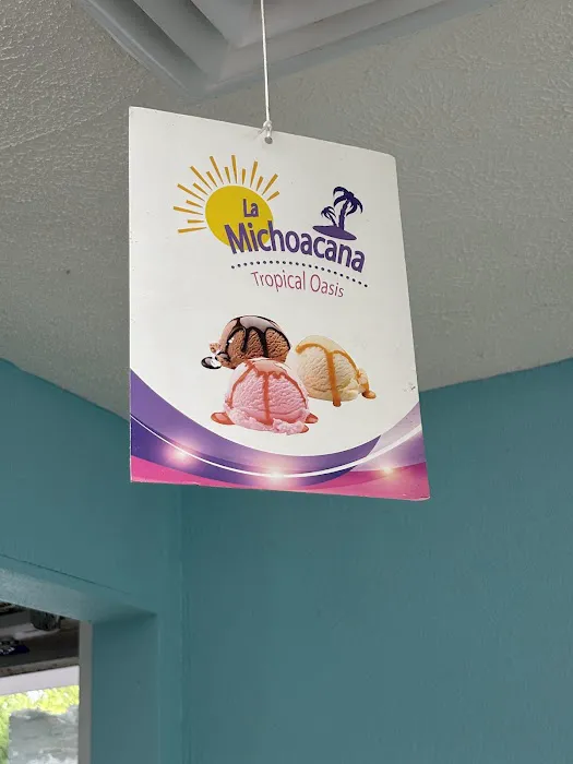 La Michoacana Tropical Oasis Picture 10