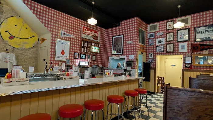 Mullen's Dairy Bar - Watertown Picture 2