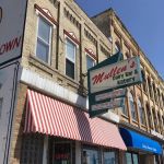 Mullen's Dairy Bar - Watertown