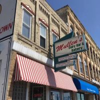 Mullen's Dairy Bar - Watertown ico