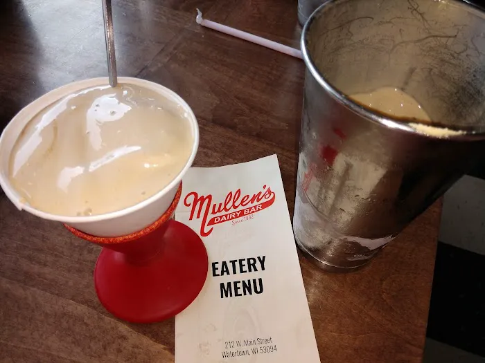 Mullen's Dairy Bar - Watertown Picture 10