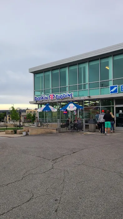 Baskin-Robbins Picture 1