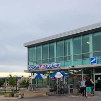 Baskin-Robbins ico
