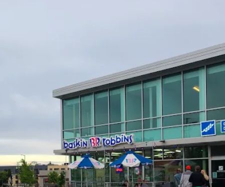 Baskin-Robbins