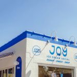 Joy Ice Cream Social