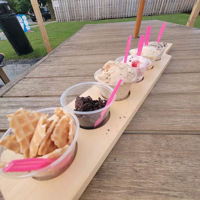 Joy Ice Cream Social Picture 2