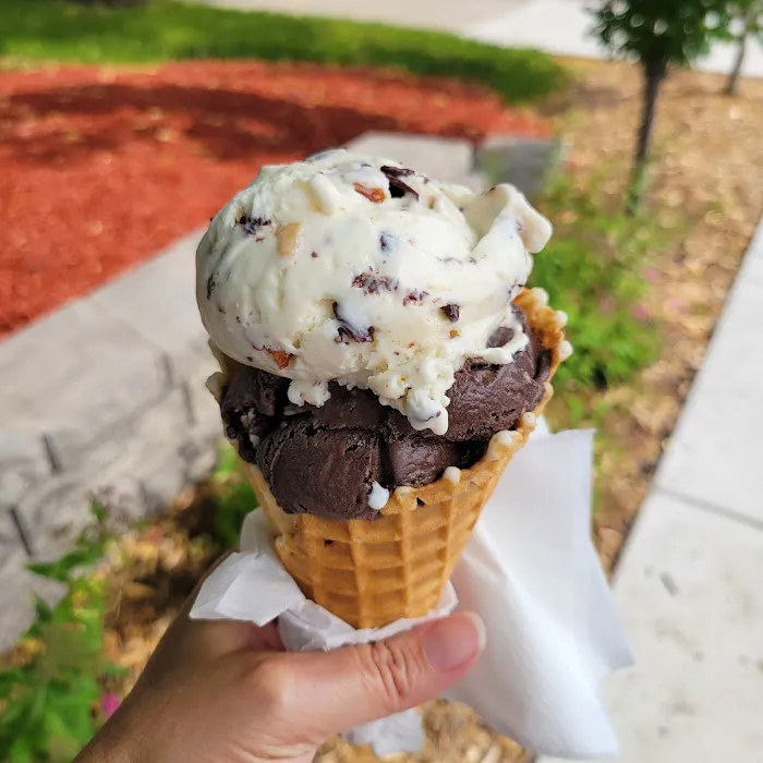 Joy Ice Cream Social Picture 8