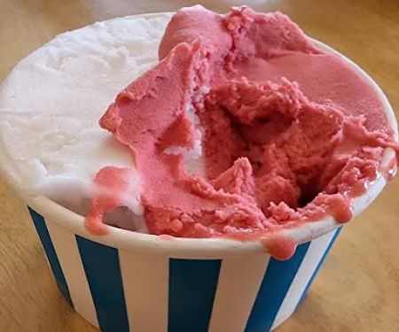 Cold Spoons Gelato