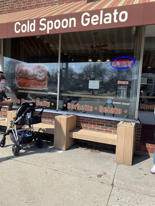 Cold Spoons Gelato Picture 4