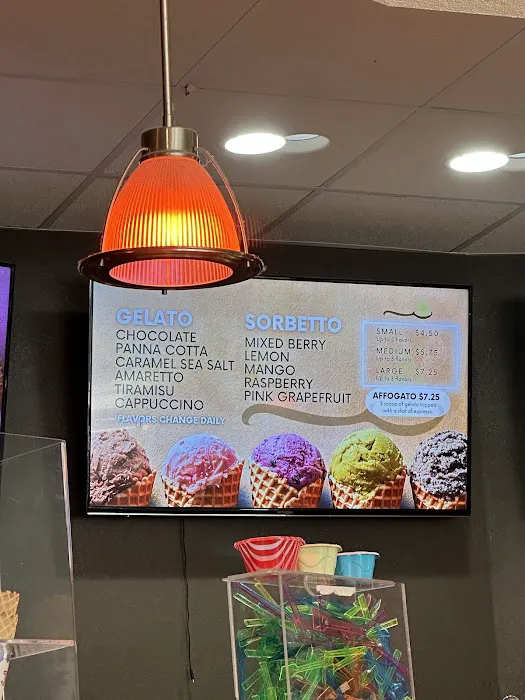 Cold Spoons Gelato Picture 6