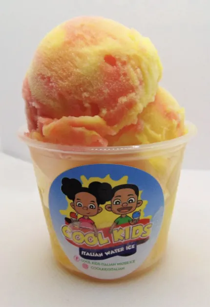 Cool Kids Italian Water Ice Picture 4
