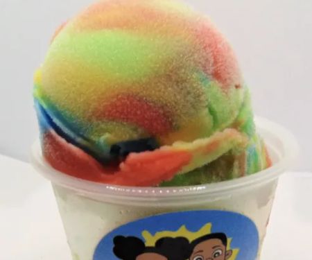 Cool Kids Italian Water Ice