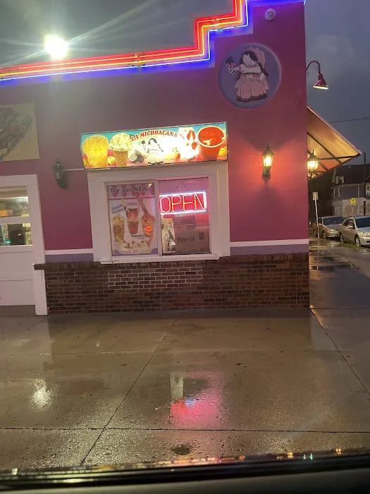 La Michoacana Picture 3