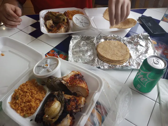 La Michoacana Picture 2