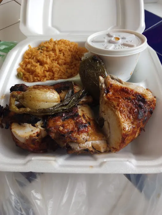 La Michoacana Picture 1