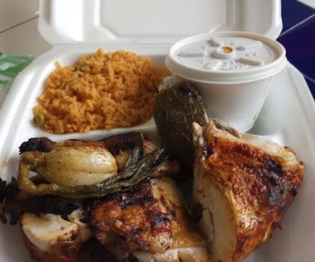 La Michoacana