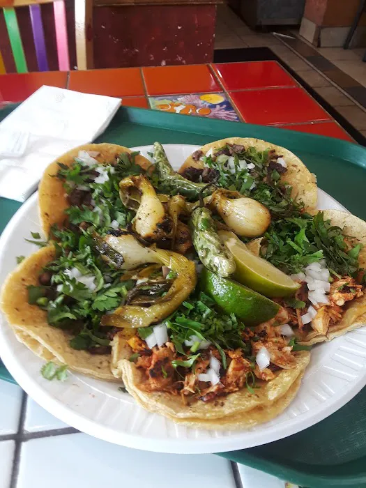 La Michoacana Picture 9