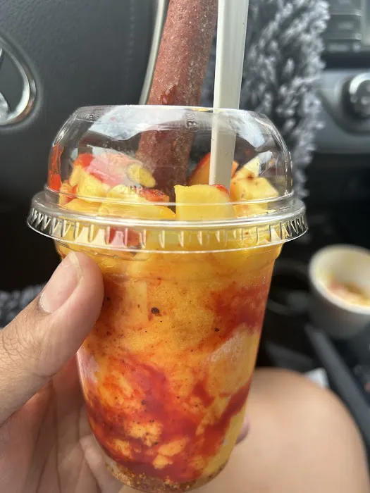 La Michoacana Picture 6