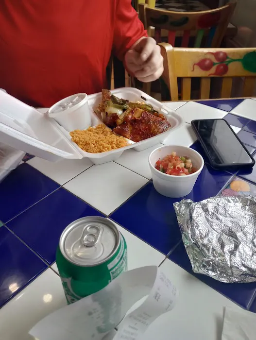 La Michoacana Picture 7