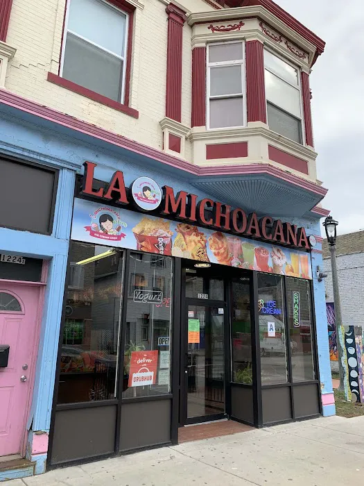 LA MICHOACANA PLUS 16th Picture 2