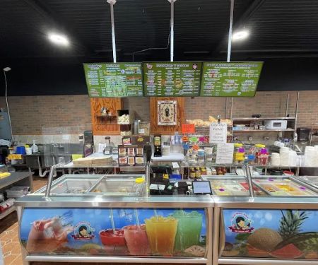 LA MICHOACANA PLUS 16th