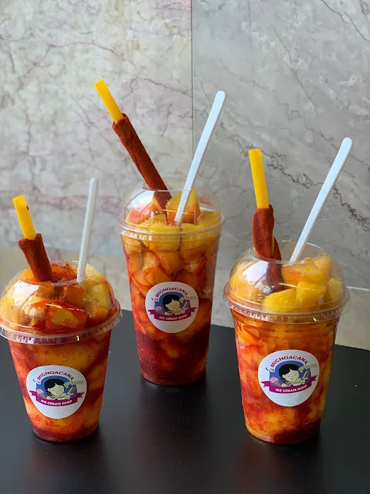 LA MICHOACANA PLUS 16th Picture 3